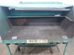 Aer Control Systems Aer Control Systems Dt34 Down Draft Table