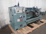 Samstar Samstar 1660s Gapbed Lathe