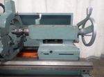 Samstar Samstar 1660s Gapbed Lathe