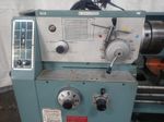 Samstar Samstar 1660s Gapbed Lathe