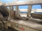 Wellsaw Wellsaw 1016 Horizontal Band Saw