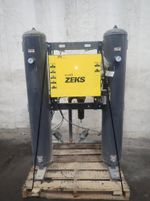 Zeks Air Dryer