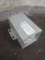 Heviduty Transformer