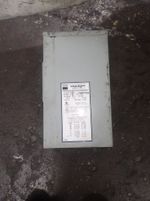Heviduty Transformer
