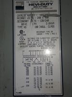 Heviduty Transformer