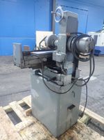 Boyarschultz Surface Grinder