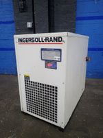 Ingersoll Rand Compressed Air Dryer