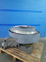 Hendricks Engineering Vibratory Bowl