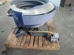 Hendricks Engineering Vibratory Bowl