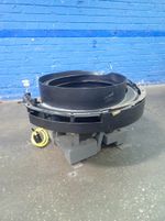 Hendricks Engineering Vibratory Bowl