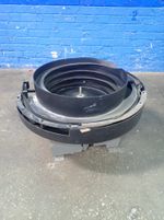 Hendricks Engineering Vibratory Bowl
