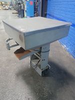  Vibratory Feeder