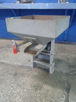  Vibratory Feeder