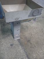  Vibratory Feeder