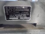 Hendricks Engineering Vibratory Feeder