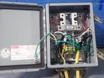 Hoffman Electrical Enclosure