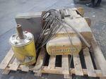 Load Lifter Electric Cable Hoist