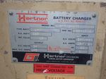 Hertner Battery Charger