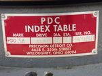 Pdcprecision Detroit Co Index Table