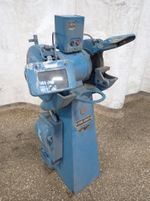 Fordsmith Pedestal Grinder