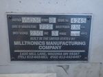 Milltronics Milltronics Vmd30 Series B Cnc Vmc