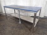  Steel Workbench