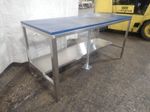  Steel Workbench