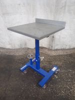 Vestil Lifttilt Table