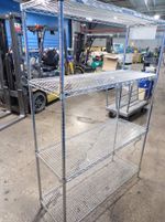  Portable Wire Rack