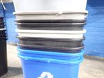  Recycletrash Bins