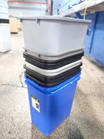  Recycletrash Bins