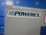 Powerex Air Compressor