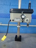 Servo Products Drill Press