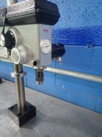Servo Products Drill Press