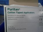 Puritan Cotton Tipped Applicators