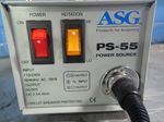 Asg Power Supply