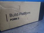 Form Labs Build Platform
