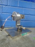  Pull Test Clamp Base
