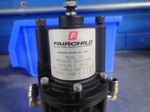 Fairchild Pressure Regulator