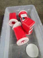 Sharps Sharp Collection Containers