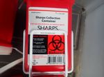 Sharps Sharp Collection Containers