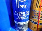 Ppe Mold Releasecleaner