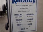 Kinsley Kinsley Krt3200w Case Tensioner