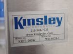Kinsley Kinsley Krt3200w Case Tensioner