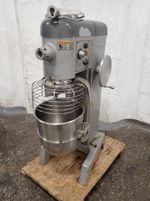 Hobart Hobart D340 Mixer