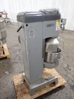 Hobart Hobart D340 Mixer