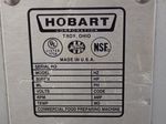 Hobart Hobart D340 Mixer