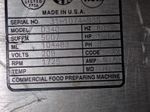 Hobart Hobart D340 Mixer