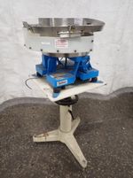 Fmcsyntron Magnetic Parts Feeder