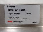Fmcsyntron Magnetic Parts Feeder